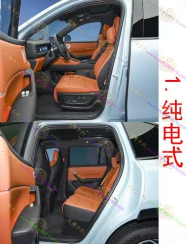 问界M6