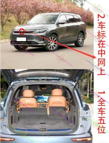 问界M7