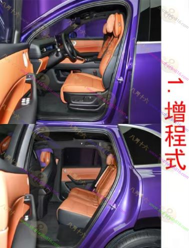 问界M6