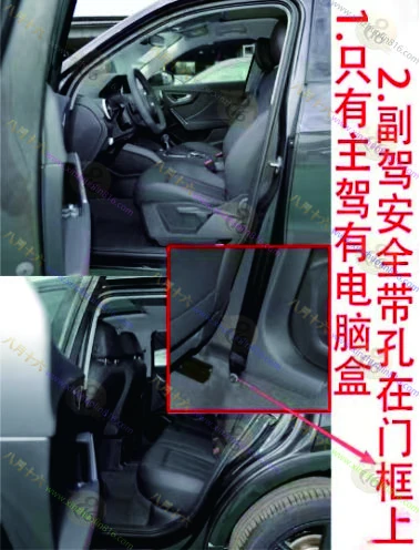 奥迪Q2L