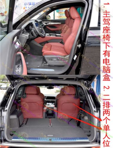奥迪Q6