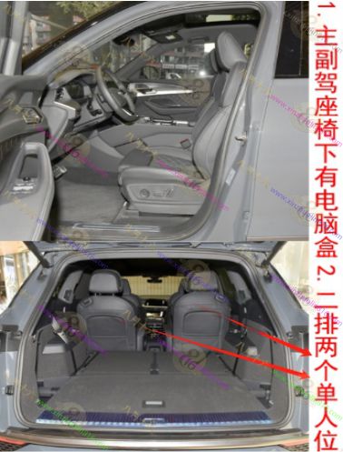 奥迪Q6