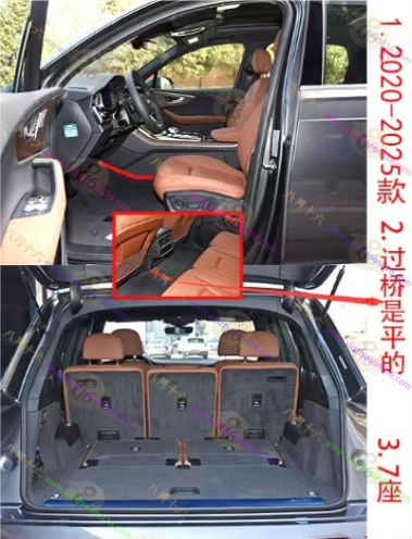 奥迪Q7