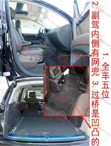 奥迪Q7