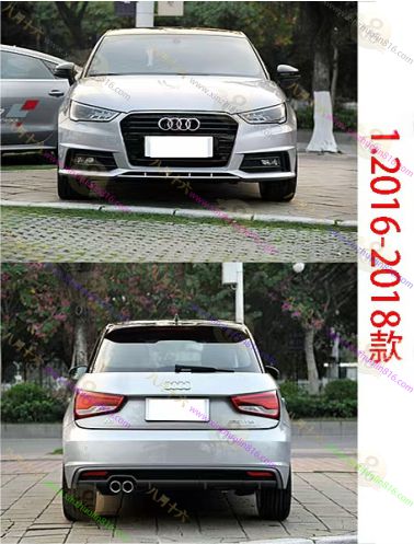 奥迪A1