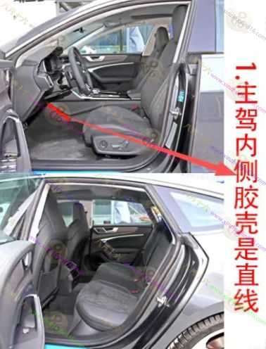 奥迪S7