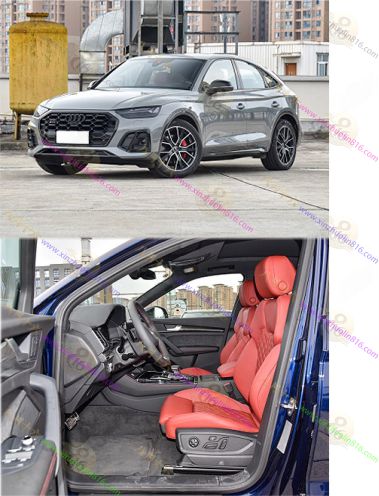 奥迪SQ5 Sportback
