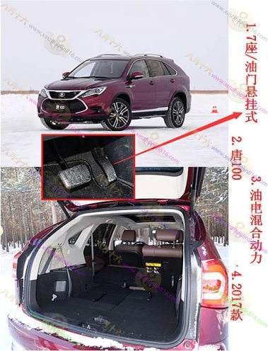 唐新能源