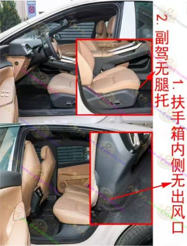 极狐 阿尔法S5