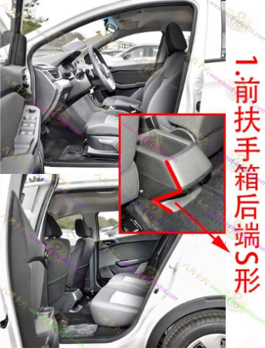 宝骏310