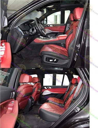 宝马X5
