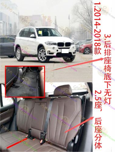 宝马X5（进口）