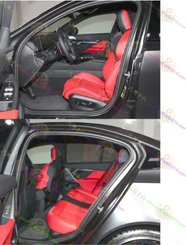宝马M5新能源