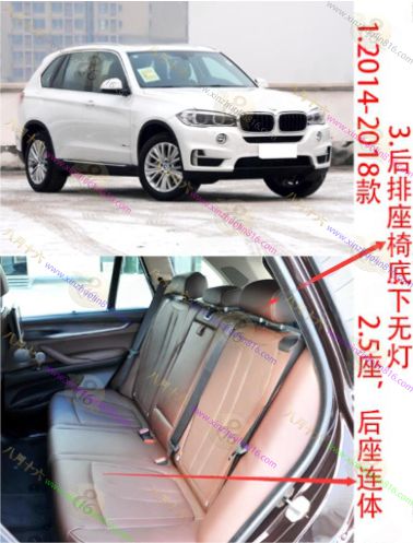 宝马X5（进口）