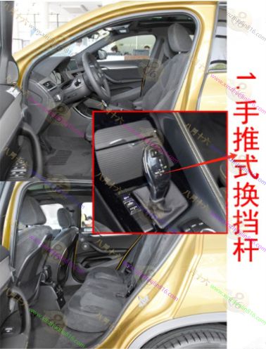 宝马X2（进口）