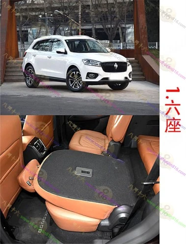 BX7