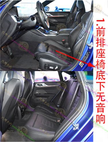 宝马i4