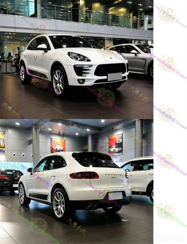 Macan