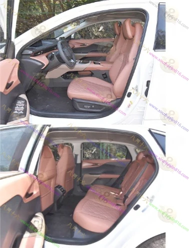 逸动PHEV