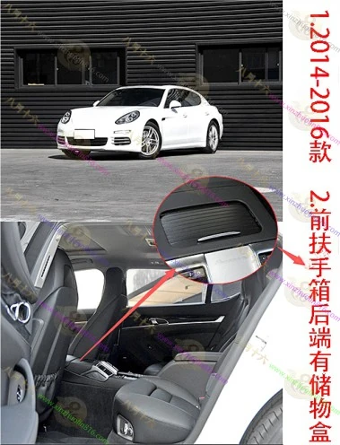 Panamera