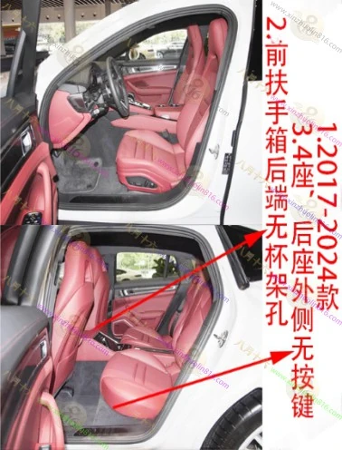 Panamera新能源
