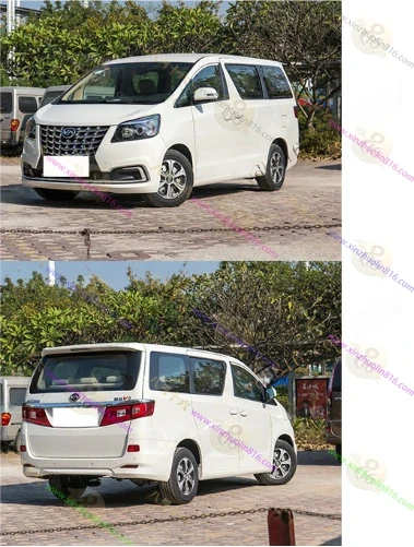 道达V8