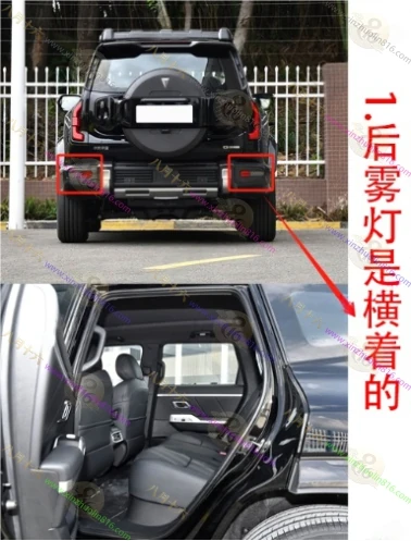 深蓝G318