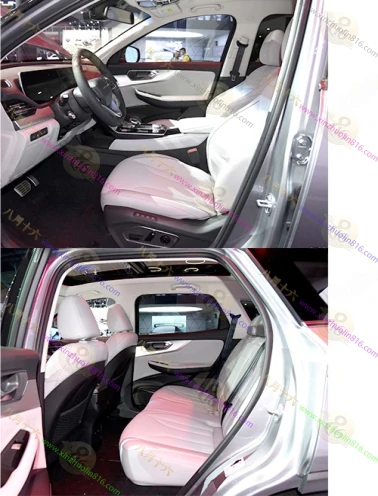 北京X7新能源