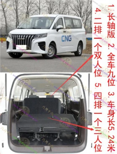 王牌M7