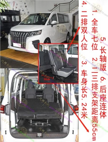 王牌M7