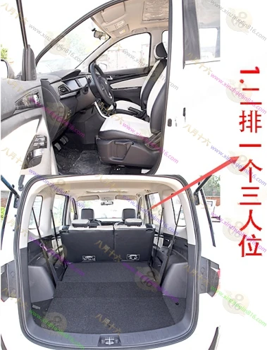 欧尚长行