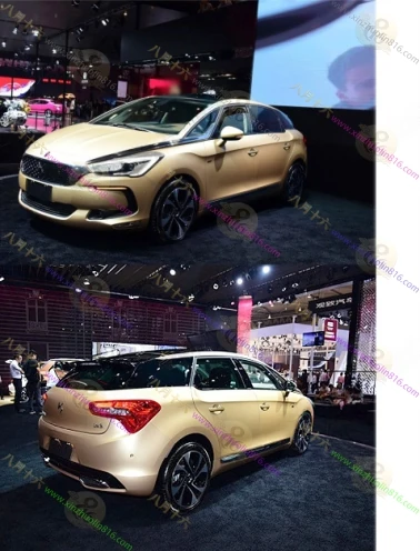 DS 5