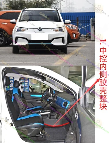 EC系列
