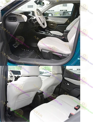 DS 3新能源