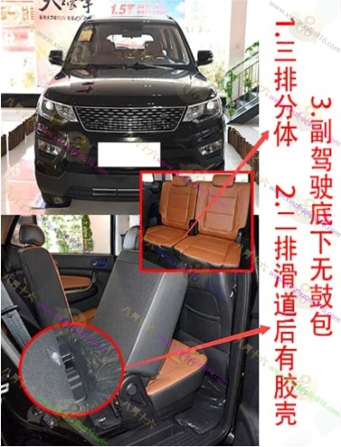 长安欧尚CX70