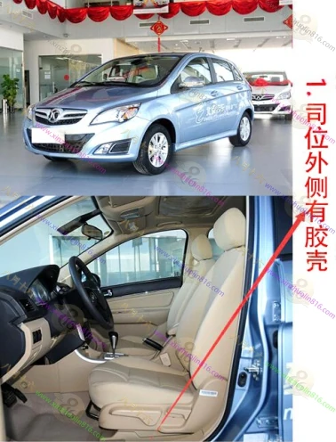 EV系列