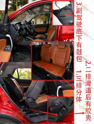 长安欧尚CX70