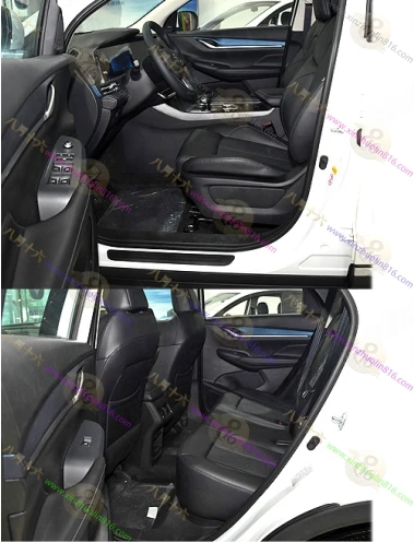 长行EV