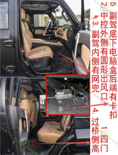 北京BJ40