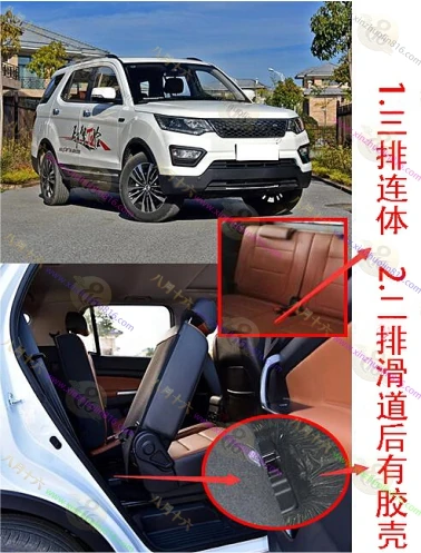 长安欧尚CX70