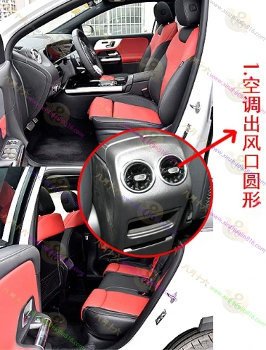 奔驰GLA AMG