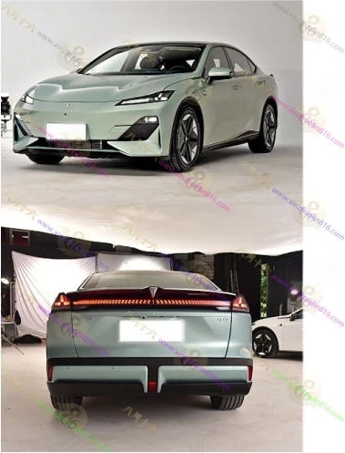 长安深蓝SL03