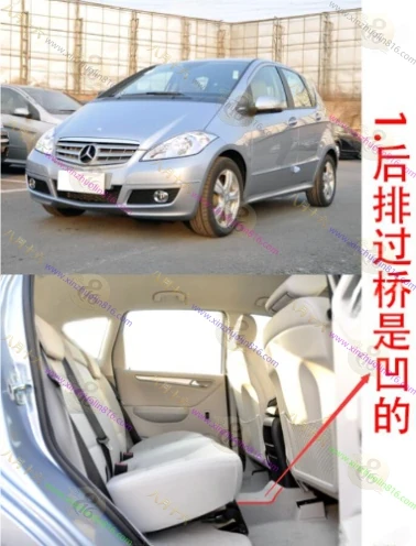 奔驰A级（进口）