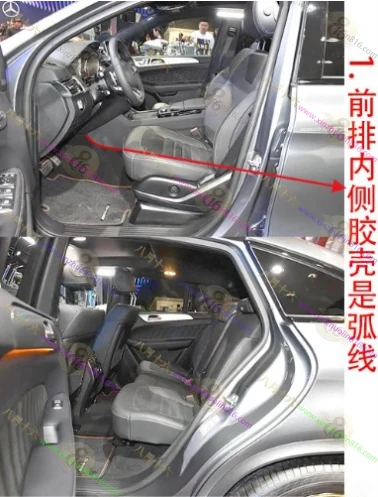 奔驰GLE轿跑 AMG