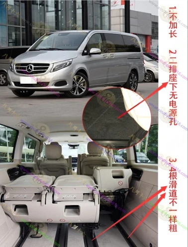 奔驰V级