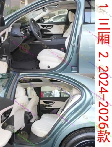 奔驰E级（进口）