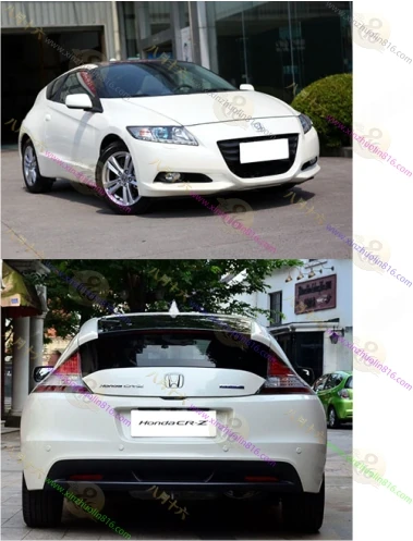 本田CR-Z