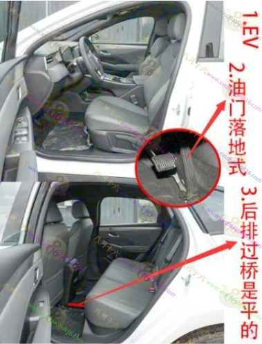 秦PLUS