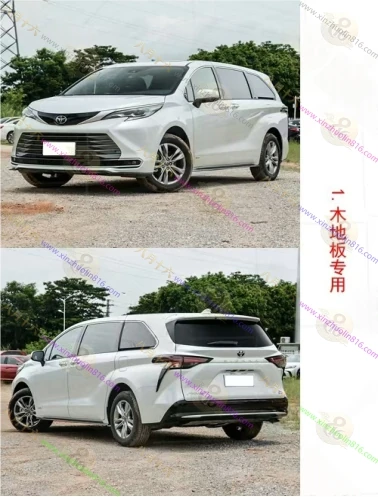 赛那SIENNA