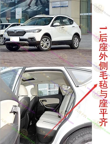 奔腾X80